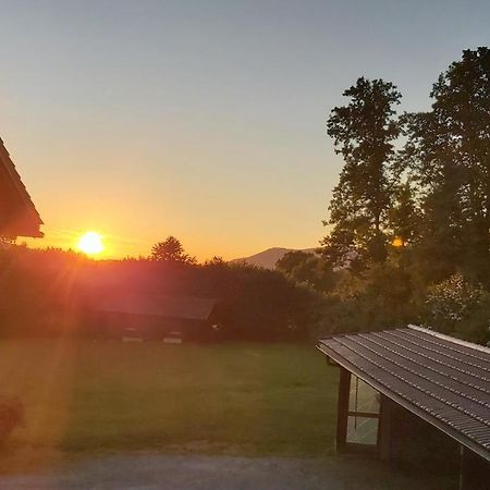 Edenhofer-Kollmer Drachselsried Luaran gambar
